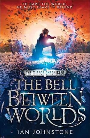 Immagine del venditore per The Bell Between Worlds (Paperback) venduto da CitiRetail