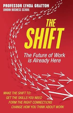 Seller image for The Shift (Paperback) for sale by CitiRetail