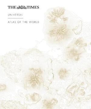 Imagen del vendedor de The Times Universal Atlas of the World (Hardcover) a la venta por CitiRetail