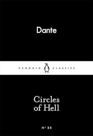 Immagine del venditore per Circles of Hell (Paperback) venduto da CitiRetail