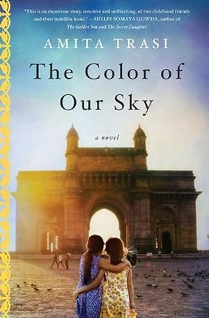 Seller image for The Color of Our Sky (Paperback) for sale by CitiRetail