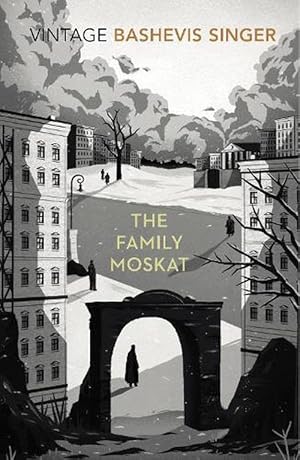 Imagen del vendedor de The Family Moskat (Paperback) a la venta por CitiRetail
