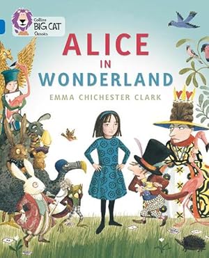 Seller image for Alice in Wonderland (Paperback) for sale by CitiRetail