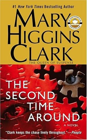 Image du vendeur pour The Second Time Around: A Novel mis en vente par Reliant Bookstore