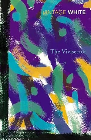 Seller image for The Vivisector (Paperback) for sale by CitiRetail