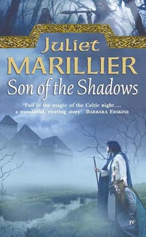 Seller image for Son of the Shadows (Paperback) for sale by CitiRetail