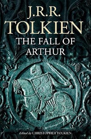 Imagen del vendedor de The Fall of Arthur (Paperback) a la venta por CitiRetail