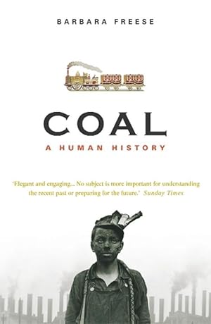 Seller image for Coal (Paperback) for sale by CitiRetail