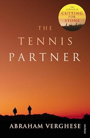 Seller image for The Tennis Partner (Paperback) for sale by CitiRetail