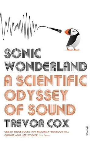 Seller image for Sonic Wonderland (Paperback) for sale by CitiRetail