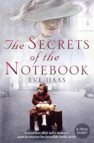 Seller image for The Secrets of the Notebook (Paperback) for sale by CitiRetail