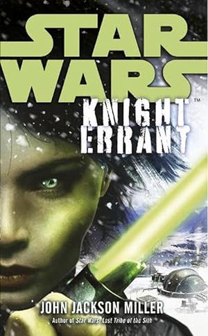 Seller image for Star Wars: Knight Errant (Paperback) for sale by CitiRetail