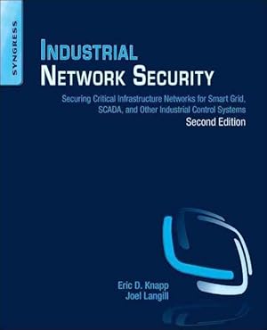 Seller image for Industrial Network Security (Paperback) for sale by CitiRetail