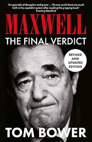 Immagine del venditore per Maxwell (Paperback) venduto da CitiRetail