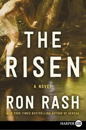 Seller image for The Risen (Paperback) for sale by CitiRetail