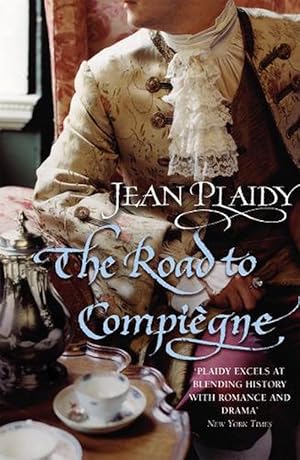 Seller image for The Road to Compiegne (Paperback) for sale by CitiRetail