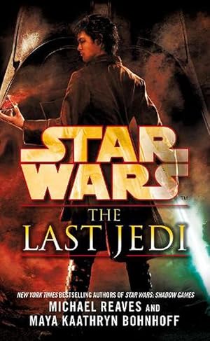Immagine del venditore per Star Wars: The Last Jedi (Legends) (Paperback) venduto da CitiRetail