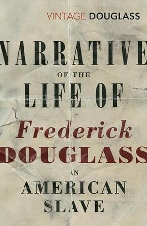 Seller image for Narrative of the Life of Frederick Douglass, an American Slave (Paperback) for sale by CitiRetail