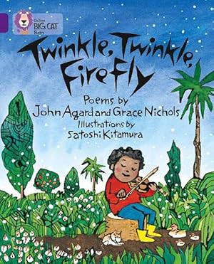 Seller image for Twinkle, Twinkle, Firefly (Paperback) for sale by CitiRetail
