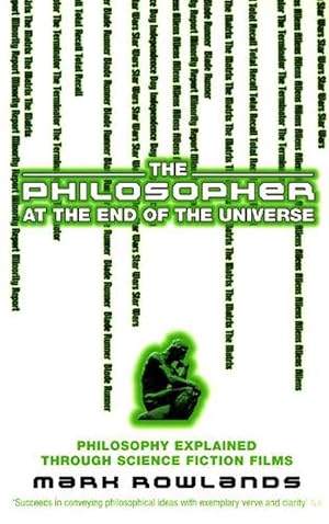 Image du vendeur pour The Philosopher At The End Of The Universe (Paperback) mis en vente par CitiRetail