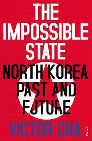 Imagen del vendedor de The Impossible State (Paperback) a la venta por CitiRetail