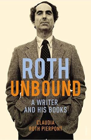 Seller image for Roth Unbound (Paperback) for sale by CitiRetail