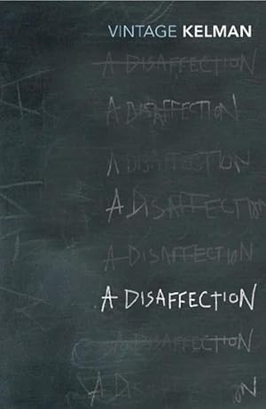 Seller image for A Disaffection (Paperback) for sale by CitiRetail