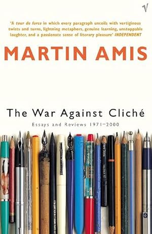 Image du vendeur pour The War Against Cliche (Paperback) mis en vente par CitiRetail