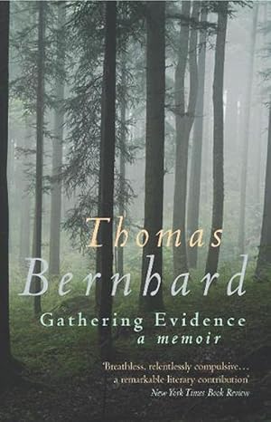 Seller image for Gathering Evidence (Paperback) for sale by CitiRetail