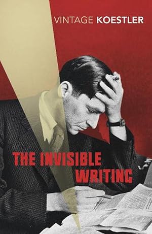 Imagen del vendedor de The Invisible Writing (Paperback) a la venta por CitiRetail