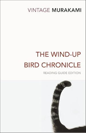 Bild des Verkufers fr The Wind-Up Bird Chronicle (Paperback) zum Verkauf von CitiRetail