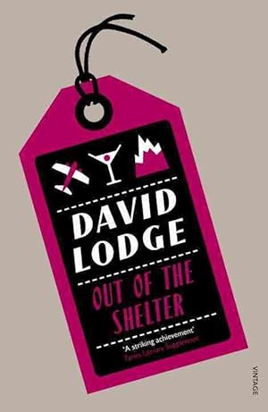 Image du vendeur pour Out Of The Shelter (Paperback) mis en vente par CitiRetail