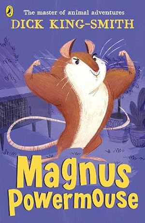 Seller image for Magnus Powermouse (Paperback) for sale by CitiRetail