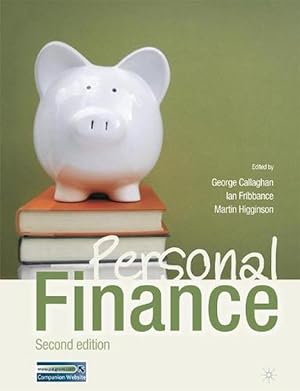 Seller image for Personal Finance (Paperback) for sale by CitiRetail