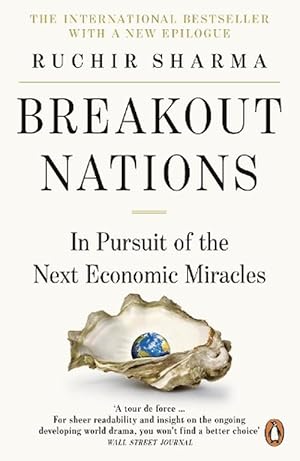 Seller image for Breakout Nations (Paperback) for sale by CitiRetail