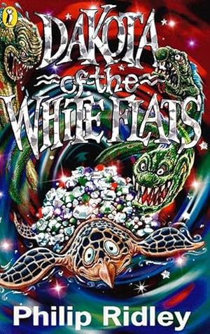 Immagine del venditore per Dakota of the White Flats (Paperback) venduto da CitiRetail