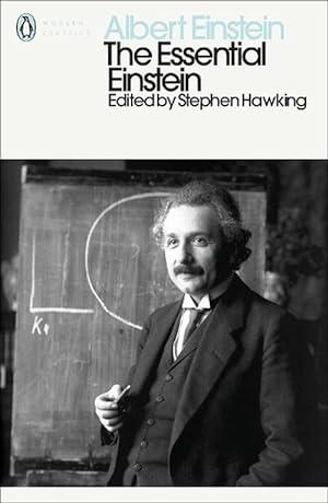 Seller image for The Essential Einstein (Paperback) for sale by CitiRetail