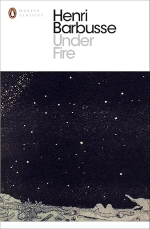 Imagen del vendedor de Under Fire (Paperback) a la venta por CitiRetail