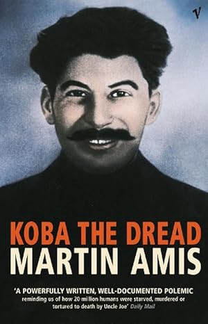 Image du vendeur pour Koba The Dread (Paperback) mis en vente par CitiRetail