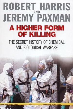 Seller image for A Higher Form of Killing (Paperback) for sale by CitiRetail