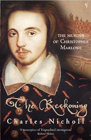 Seller image for The Reckoning (Paperback) for sale by CitiRetail