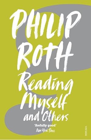 Seller image for Reading Myself And Others (Paperback) for sale by CitiRetail