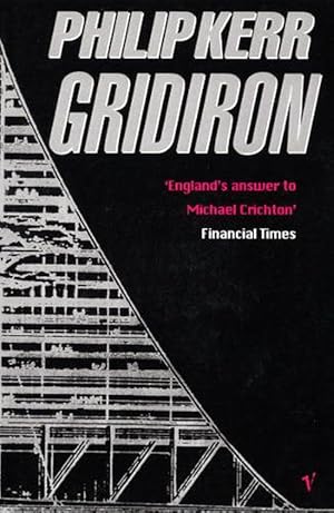 Seller image for Gridiron (Paperback) for sale by CitiRetail