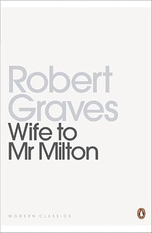 Immagine del venditore per Wife to Mr Milton (Paperback) venduto da CitiRetail