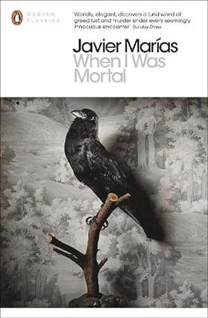 Seller image for When I Was Mortal (Paperback) for sale by CitiRetail