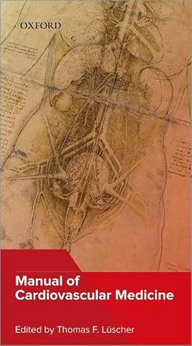 Immagine del venditore per Manual of Cardiovascular Medicine (Paperback) venduto da CitiRetail