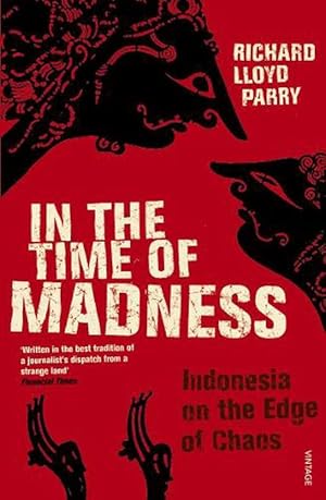 Seller image for In The Time Of Madness (Paperback) for sale by CitiRetail