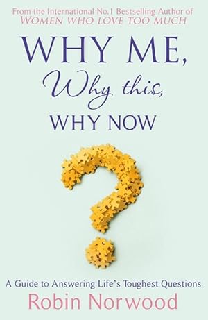 Seller image for Why Me, Why This, Why Now? (Paperback) for sale by CitiRetail