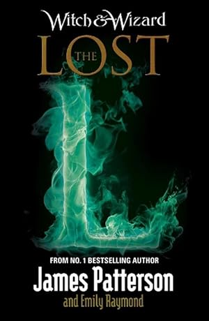 Seller image for Witch & Wizard: The Lost (Paperback) for sale by CitiRetail