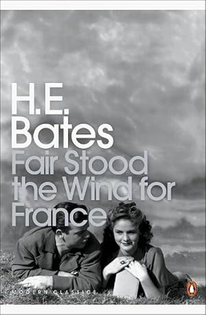 Seller image for Fair Stood the Wind for France (Paperback) for sale by CitiRetail